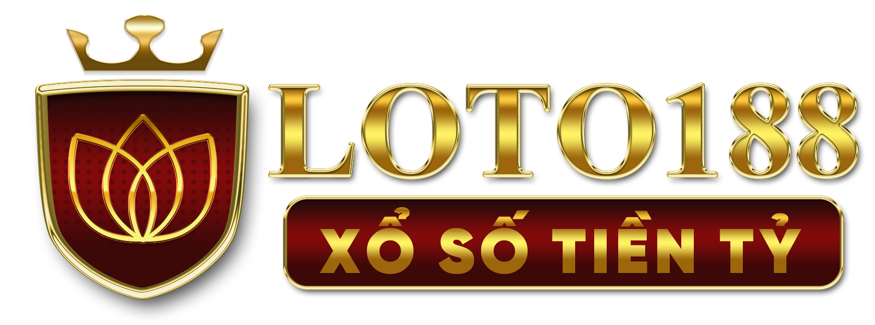 Loto188 Logo